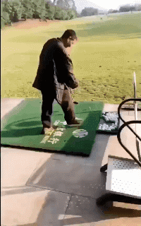 就气质这一块拿捏的死死的社会gif搞笑图片