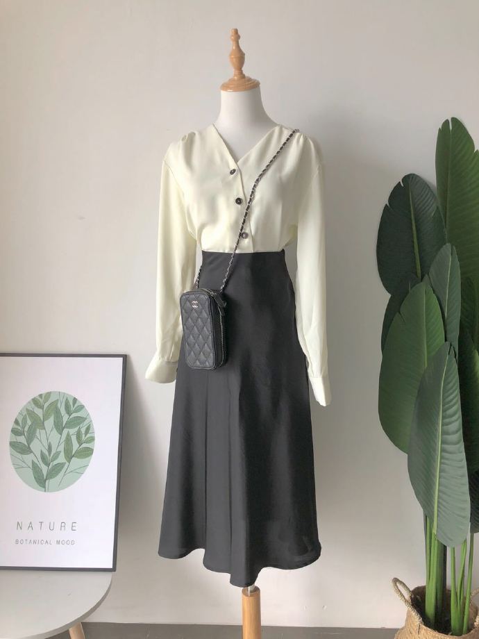 女大学生服装穿搭上班通勤社会热图社会gif搞笑图片