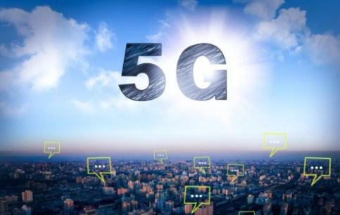 中国联通华为5G手机图片社会gif搞笑图片