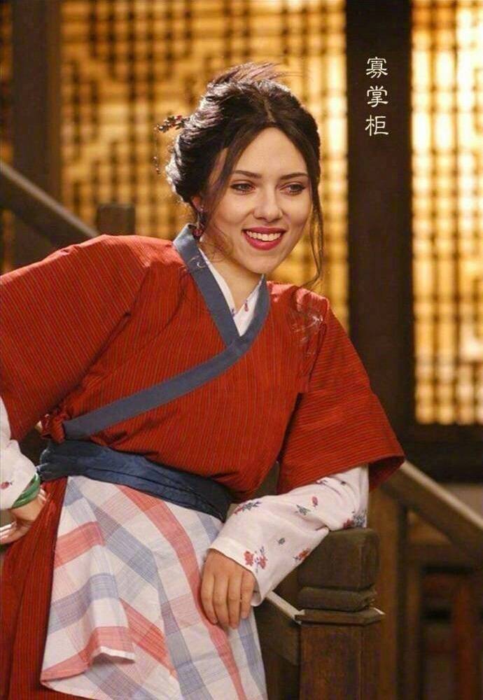 复联ps武林外传的图片社会gif搞笑图片