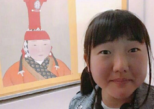 像名画的人合照图社会gif搞笑图片