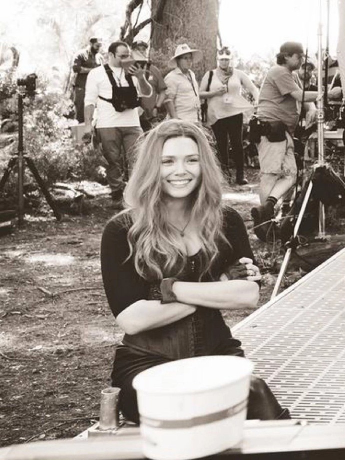 复联3片场照社会gif搞笑图片