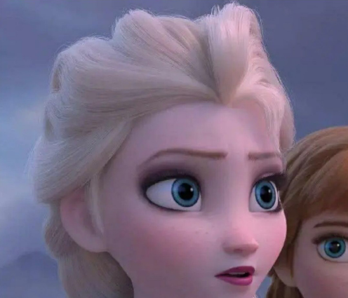 迪士尼动画放大的图片社会gif搞笑图片