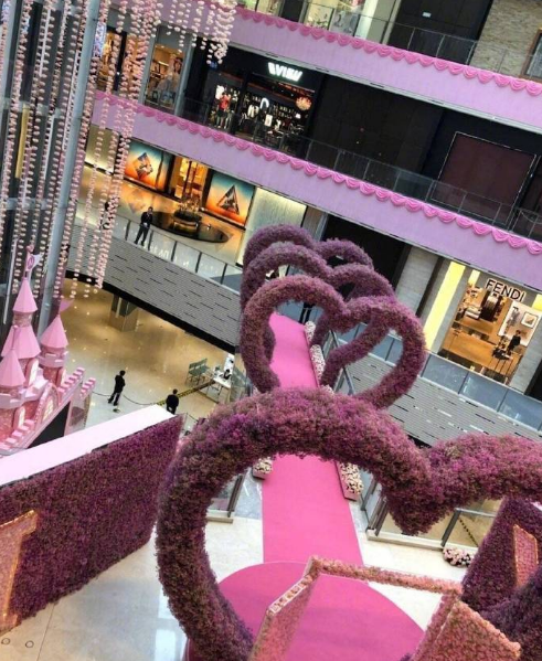 何猷君求婚奚梦瑶现场图社会gif搞笑图片