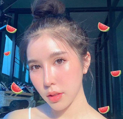 网红整容过程图社会gif搞笑图片