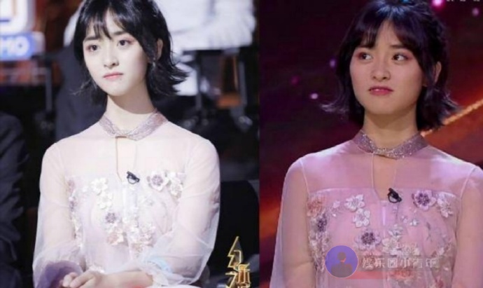 沈月马思纯何洁修图前后对比图社会gif搞笑图片