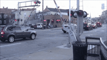 不要命司机社会gif搞笑图片