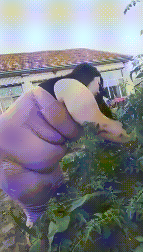 这种女生你敢要吗社会gif搞笑图片