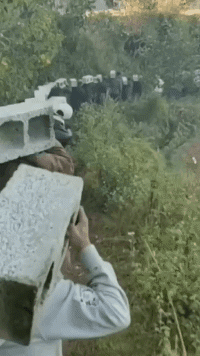 年前没想到还接了个大活儿社会gif搞笑图片