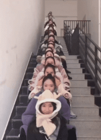 你们说选几号适合我社会gif搞笑图片