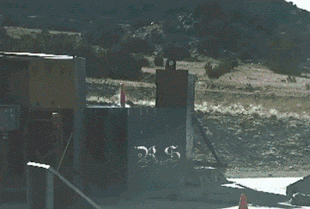 我狠起来脸自己都打社会gif搞笑图片