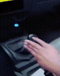 会功夫的司机一定要选辆好车社会gif搞笑图片