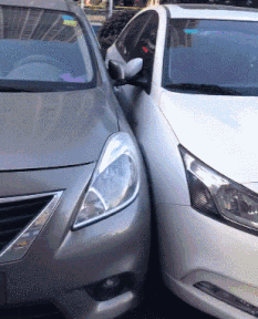 都是大哥，我想问这是什么技术才能停这么稳社会gif搞笑图片