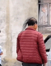 这是教练最后的倔强社会gif搞笑图片