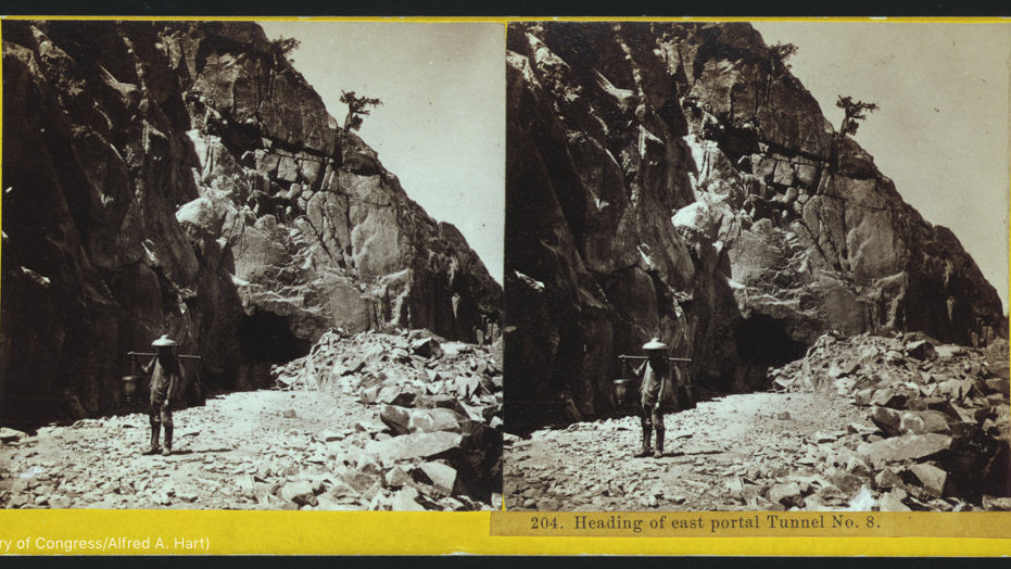 5月是美国亚太裔传统月（Asian/Pacific American Heritage Month社会gif搞笑图片