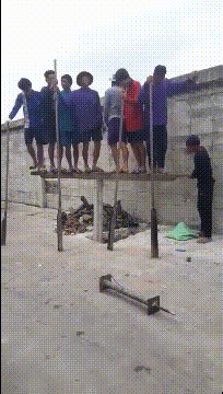 印度人的奇葩做法社会gif搞笑图片