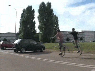 好技术体育gif搞笑图片