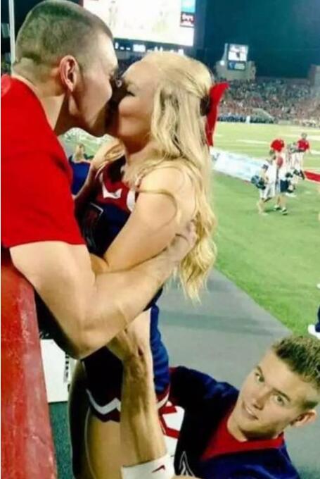 你开心就好呢体育gif搞笑图片