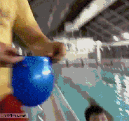 很屌的生活小技能体育gif搞笑图片