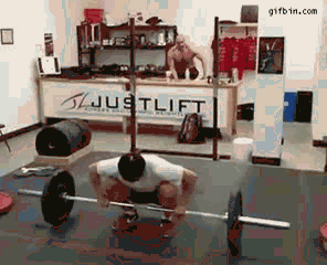 花式举重，应当入选奥运会体育gif搞笑图片