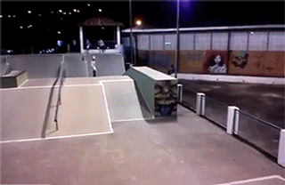 毫无意外体育gif搞笑图片