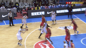 貌似最近讨论最激烈的。。。一个图。。。体育gif搞笑图片