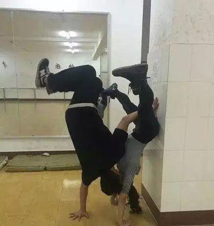 一般人秀不来体育gif搞笑图片