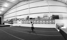 人往高处走体育gif搞笑图片