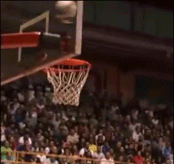 意外的事总是让人措手不及体育gif搞笑图片