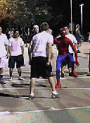 欲擒故纵体育gif搞笑图片