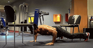 好男人好厉害好喜欢体育gif搞笑图片