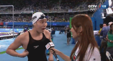 一个体育界的段子手,表情包也太可爱了体育gif搞笑图片