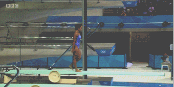 哎呀 还没准备好体育gif搞笑图片