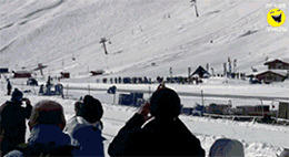 屌炫酷的技术，堪比阿三国家电影体育gif搞笑图片