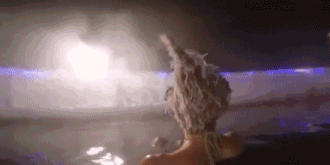 这是被逼要一直潜水的节奏么体育gif搞笑图片