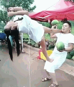 高手在民间啊体育gif搞笑图片