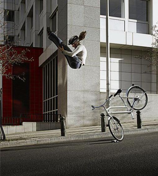 跳水运动员的习惯动作体育gif搞笑图片