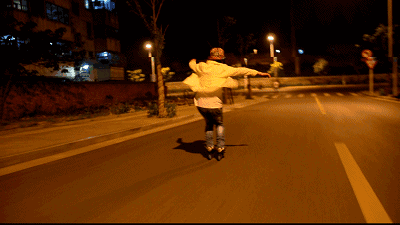 看到这样的装逼结局就放心了体育gif搞笑图片