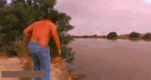 动作，水花满分体育gif搞笑图片