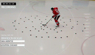 给大家秀个球技体育gif搞笑图片