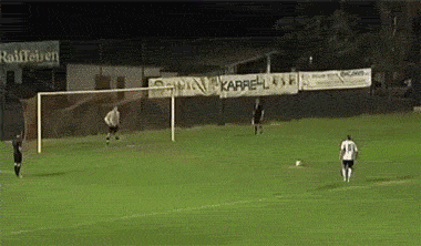 不要轻易放弃也不要轻易放松体育gif搞笑图片