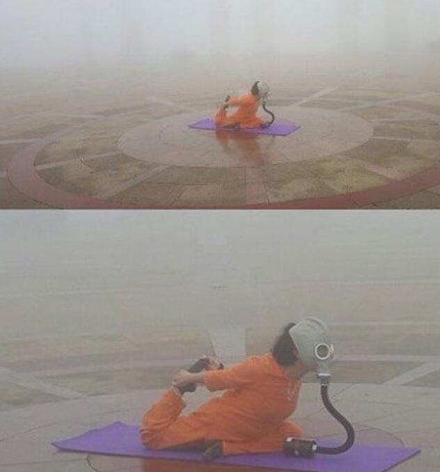 镜头拉近的时候，摄影师整个内心都是崩溃的体育gif搞笑图片