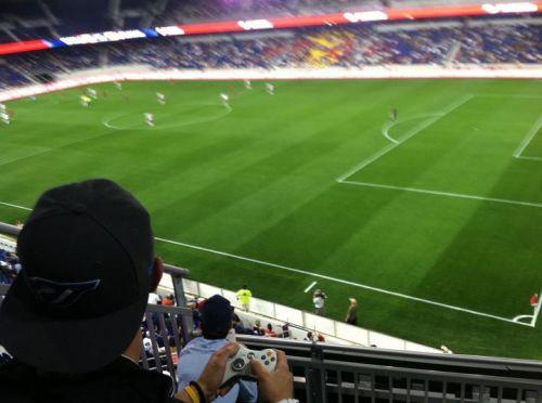 实况足球体育gif搞笑图片