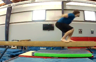 感觉身体被掏空体育gif搞笑图片