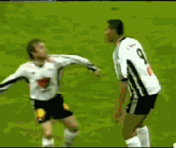 精彩搞笑_假摔gif动态图体育gif搞笑图片