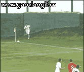 这个战术厉害呀！骗了不少人体育gif搞笑图片