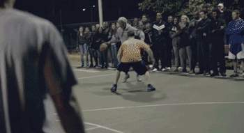 挖槽这老头不服老体育gif搞笑图片