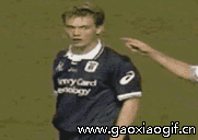 这一位是下一届奥斯卡得奖人体育gif搞笑图片