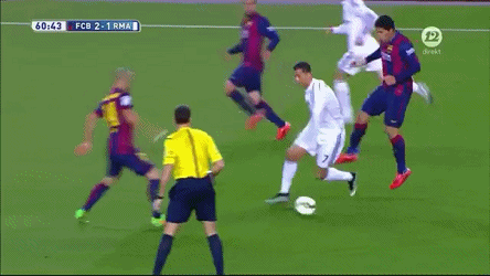 莫名的就想笑体育gif搞笑图片