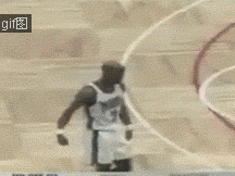 还装逼不体育gif搞笑图片